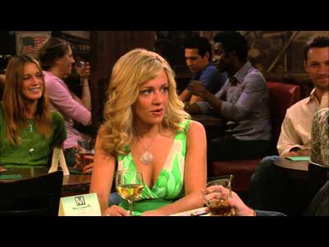 Barney&#039;s Playbook HD - How I Met Your Mother