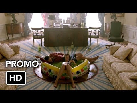 The Last Man on Earth Season 2 Promo “White House&quot; (HD)