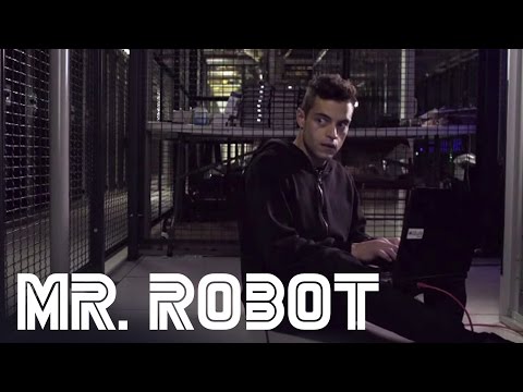 Mr. Robot: Official Extended Trailer - Season 1