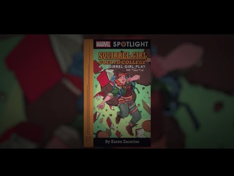 Marvel&#039;s 616 | Spotlight Clip | Disney+
