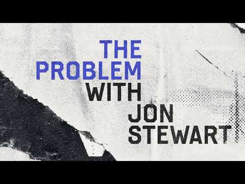 The Problem with Jon Stewart — Coming Soon | Apple TV+