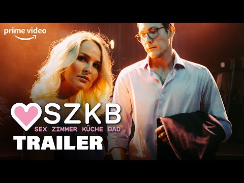 Sex Zimmer, Küche, Bad Offizieller Trailer I Prime Video Deutschland #Shorts