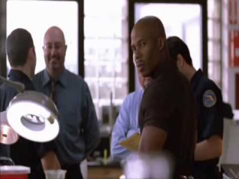 Dexter Season 1 Trailer