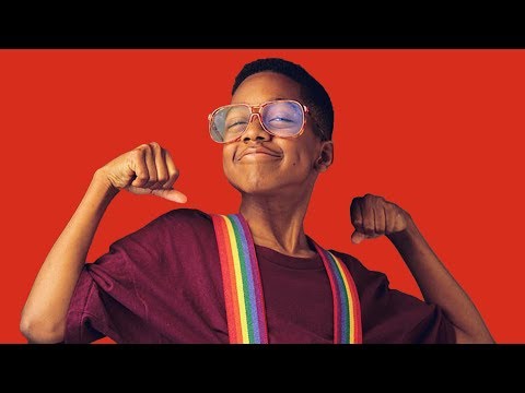 BAD TO THE BONE - Steve Urkel Remix