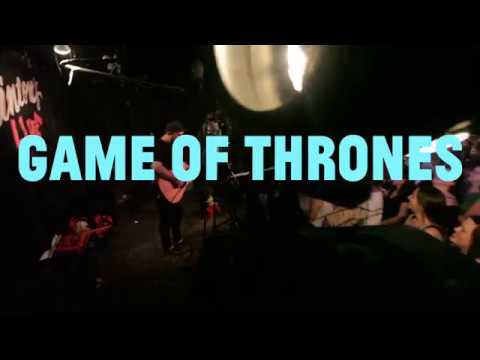 Choir! sings Game Of Thrones Theme Song!