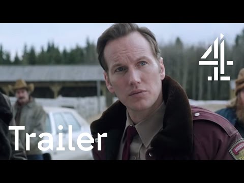 EXTENDED TRAILER: Fargo Series 2