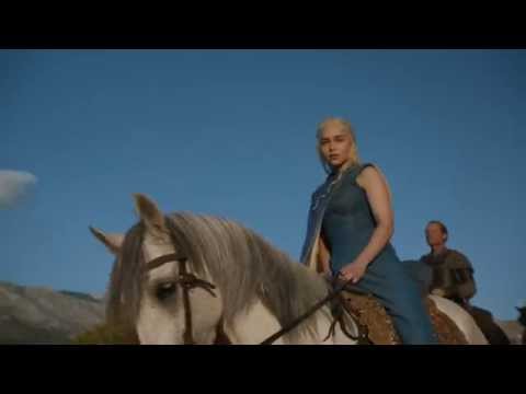 Game of Thrones Season 4: Awaken Trailer (HBO)