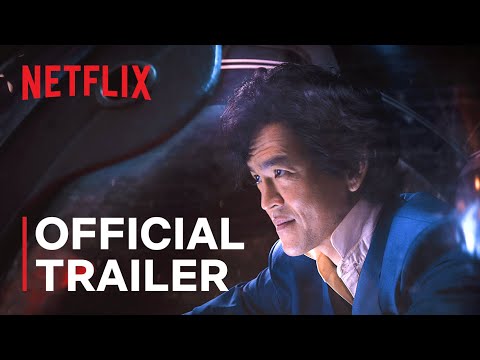 Cowboy Bebop | Official Trailer | Netflix