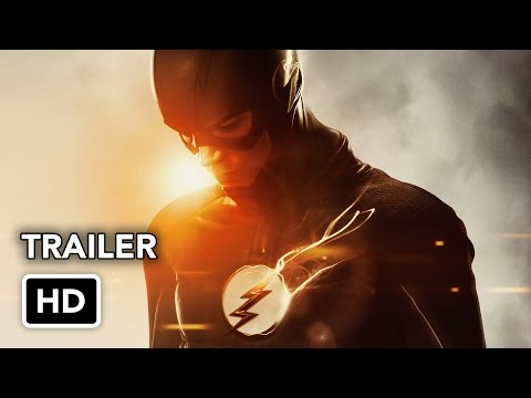 The Flash Season 2 - New York Comic-Con Trailer (HD)