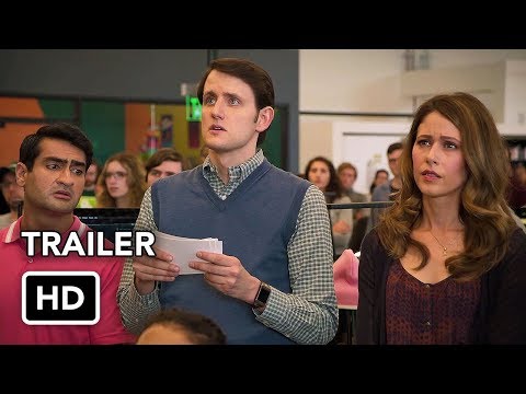 Silicon Valley Season 6 Teaser Trailer (HD) Final Season