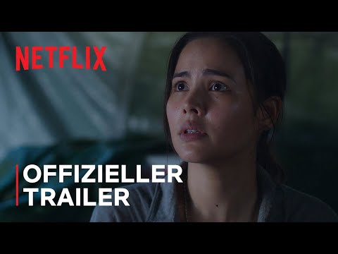 Thai Cave Rescue: Trailer zur Miniserie über die Höhlenrettung