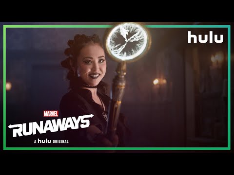 Marvel’s Runaways | Season 2 Teaser – December 21 on Hulu