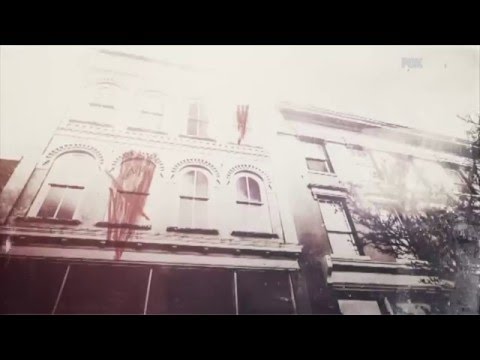 OUTCAST (Deutscher Teaser-Trailer)