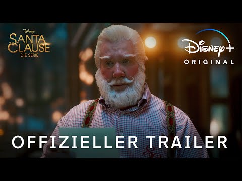 "Santa Clause - die Serie": Deutscher Trailer zu Staffel 2
