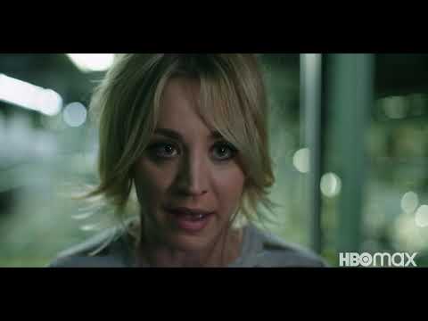 The Flight Attendant | Official Trailer | HBOMax