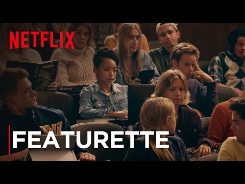 Dear White People | Featurette: Stay Woke | Netflix