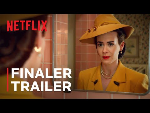 Ratched | Finaler Trailer | Netflix