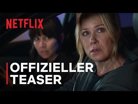 Dead to Me: Staffel 3 | Offizieller Teaser | Netflix