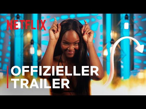 Too Hot To Handle: Staffel 4 | Offizieller Trailer | Netflix