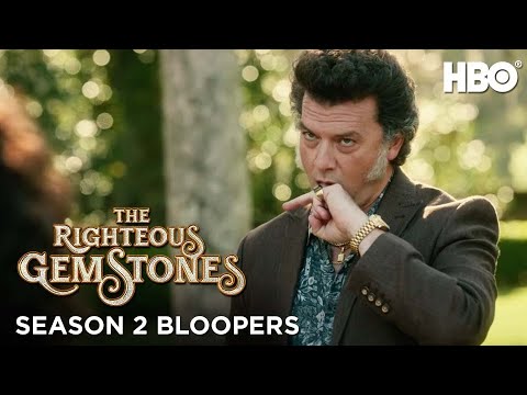 The Righteous Gemstones: Outtakes aus Staffel 2