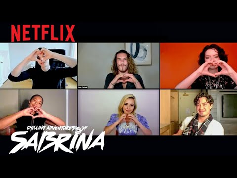 Chilling Adventures of Sabrina | What A Journey | Netflix