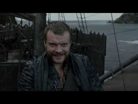 Euron: The Bowmaster of King&#039;s Landing
