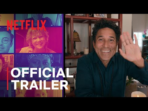 SOCIAL DISTANCE | Official Trailer | Netflix