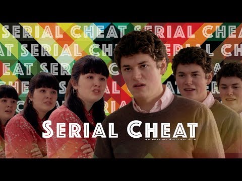 SERIAL CHEAT