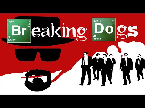 BREAKING DOGS - Marca Blanca