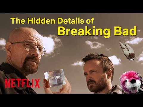 Breaking Bad Hidden Details You Probably Missed | Netflix
