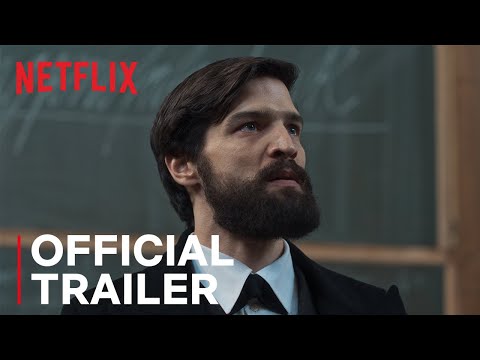 Freud | Official Trailer | Netflix