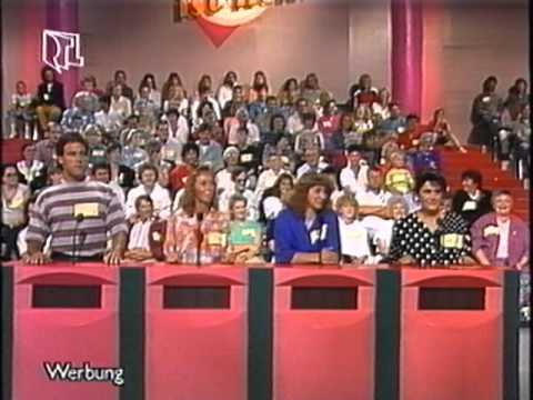 Der Preis ist heiß (RTL, 90er)