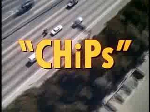 CHiPs intro HQver.