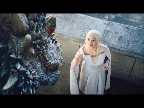 Game of Thrones: The Dance of Dragons First Look