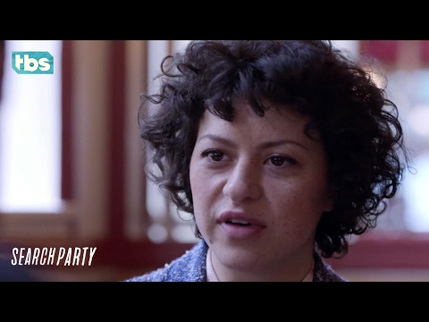 Search Party: Season 1 Preview | TBS