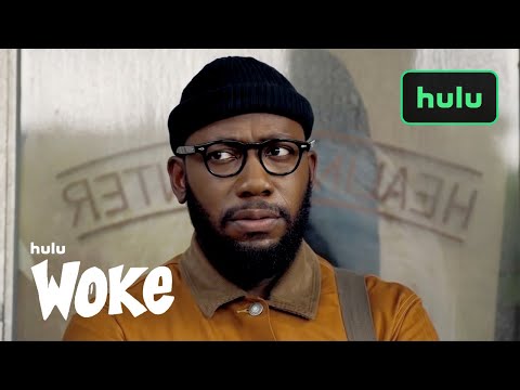 Woke Season 2 Official Trailer | Hulu
