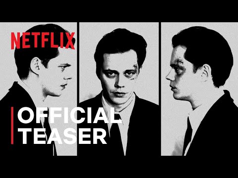 Clark | Official Teaser | Netflix