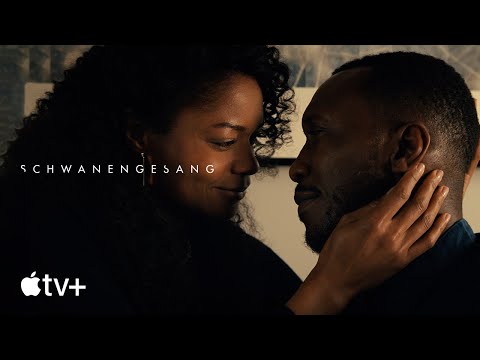 Schwanengesang – Offizieller Trailer | Apple TV+
