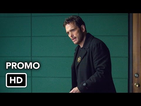 Wayward Pines 1x09 Promo &quot;A Reckoning&quot; (HD)