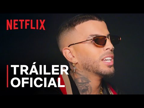 La firma | Tráiler oficial | Netflix