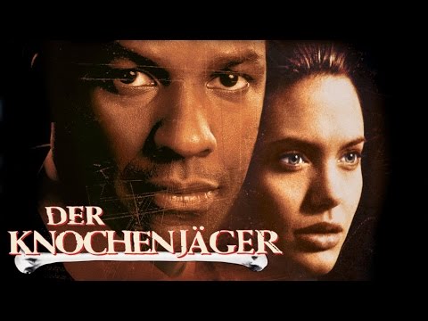 Der Knochenjäger - Trailer SD deutsch
