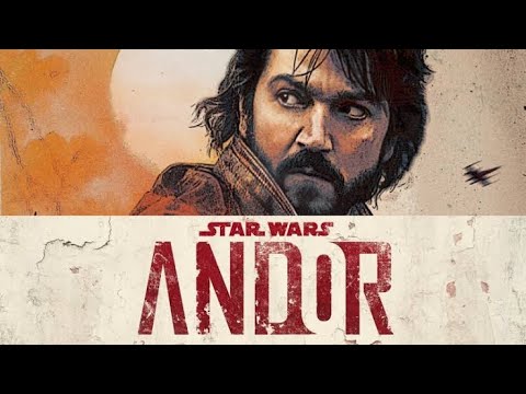 Star Wars: Andor - ending music from episode 2
