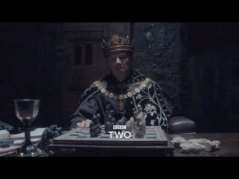 The Hollow Crown: Trailer - BBC Two