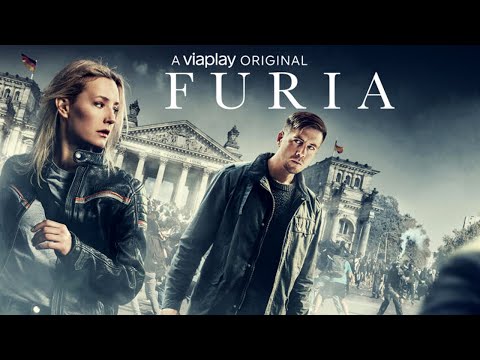 Furia - Trailer (2021)