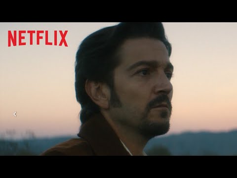 Narcos: Mexico | Release-datum | Netflix