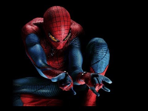 The Amazing Spiderman - Trailer (Deutsch) HD