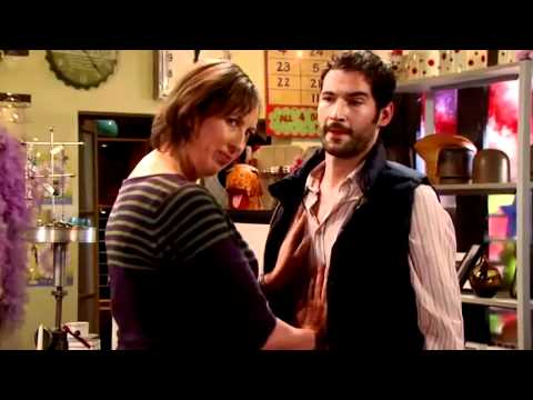 Miranda Hart - Don&#039;t Feel Like Dancin&#039;