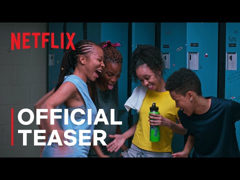 Grand Army | Official Teaser | Netflix