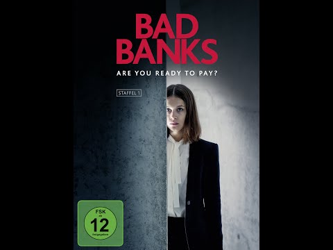 Bad Banks - Staffel 1 (Official Trailer deutsch)