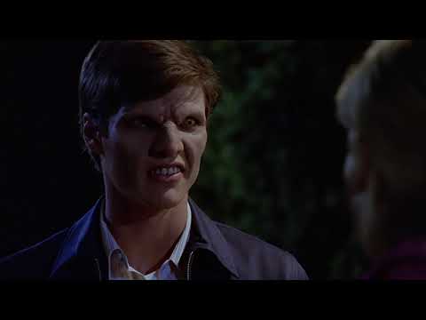 Pedro Pascal as Vampire Eddie (Buffy The Vampire Slayer)